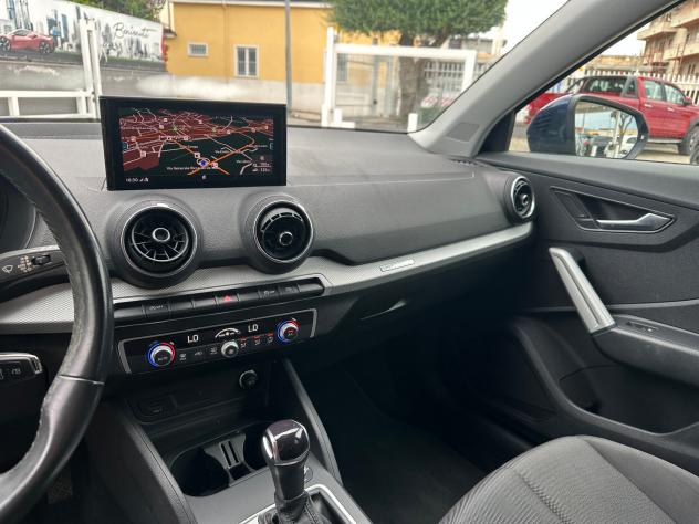 AUDI Q2 30 TDI S TRONIC BUSINESS PLUS - Foto 10