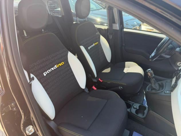 NEW FIAT - Panda Pandina 1.0 firefly hybrid 70cv#OK NEO PATENTATI! - Foto 10