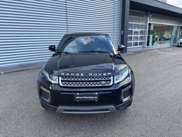 LAND ROVER Range Rover Evoque 2.0 TD4 180 CV 5p. Autobiography TETTO PANORAMICO rif. 23820969 - Foto 2
