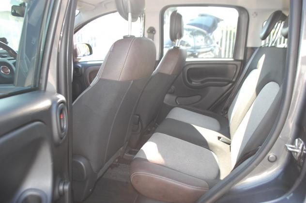 Fiat Panda 1.2 GPL 69CV City Cross S&S Uff Italy USB Lega - Foto 9