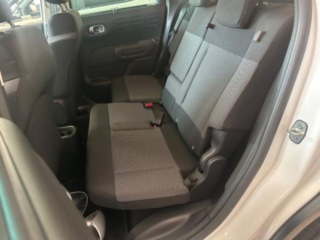 CITROEN C3 Aircross BlueHDi 100 S&S Shine rif. 23899113 - Foto 8