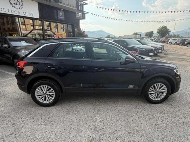 VOLKSWAGEN T-Roc 1.0 TSI Life SCONTO ROTTAMAZIONE rif. 24008412 - Foto 4