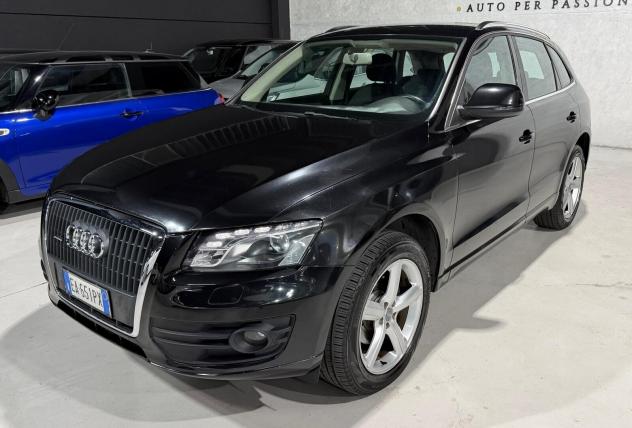 Audi Q5 +Tagliandi certificati+4x4 - Foto 3