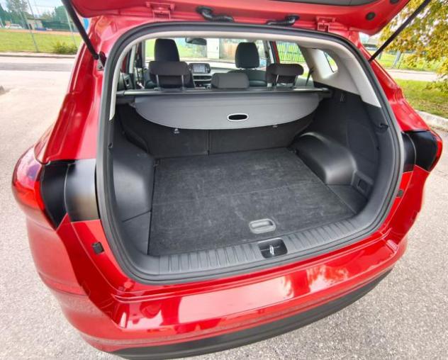 HYUNDAI Tucson 1.6 crdi Exellence Premium Pack 2wd 115cv rif. 23055218 - Foto 5