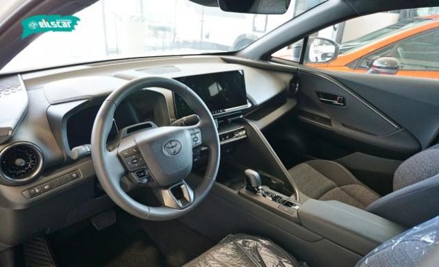 TOYOTA C-HR 1.8 HV Trend rif. 23843197 - Foto 5