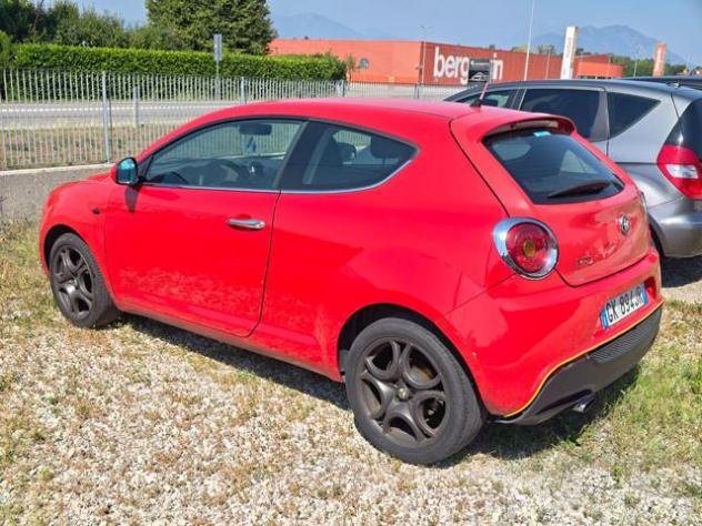 ALFA ROMEO MiTo 1.6 JTDm 16V Distinctive X COMMERCIANTI rif. 23989971 - Foto 5
