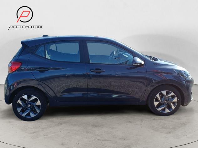 Hyundai i10 3ª serie 1.0 MPI Connectline - Foto 6