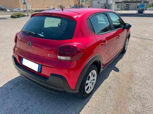 CITROEN C3 1.5B-HDi S&S Feel N1 102 6M E6D -2022 - Foto 7