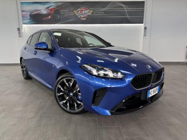 BMW 120 d 48V MSport Pro rif. 23784413 - Foto 3
