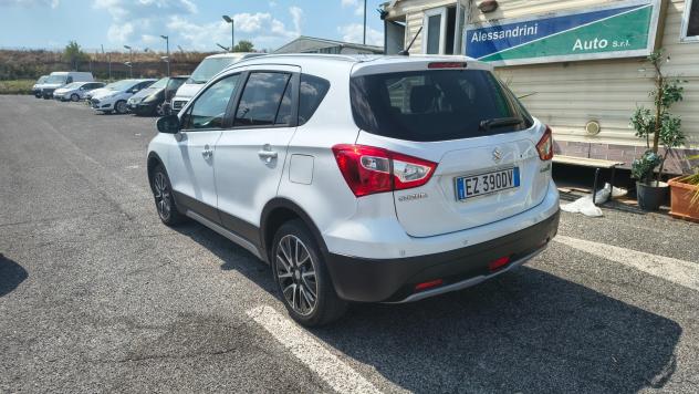 Suzuki S-Cross 1.6 DDiS Cool - Foto 4