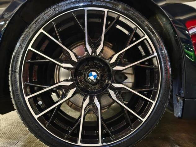 BMW 520 D 48V MHEV TOURING CV.190 M SPORT+20'+TETTO UNIPRO rif. 24085207 - Foto 6