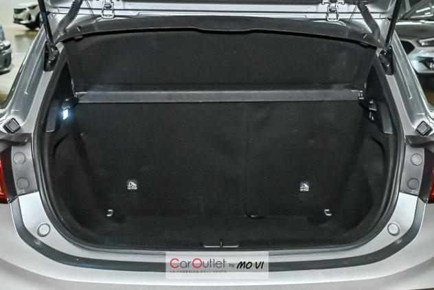 MG MG3 MG3 1.5 hybrid+ Luxury auto - Foto 6