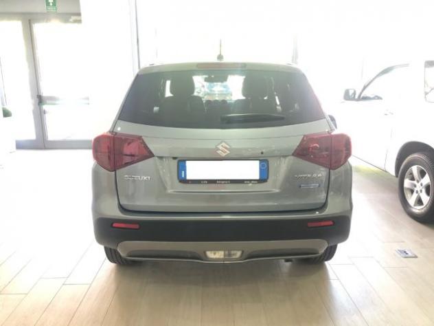 SUZUKI Vitara 1.4 Hybrid 4WD AllGrip Top rif. 23753775 - Foto 5