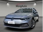 Vw Golf 2.0TDI 150CV DSG Style Euro6d, Fari iQ-Led