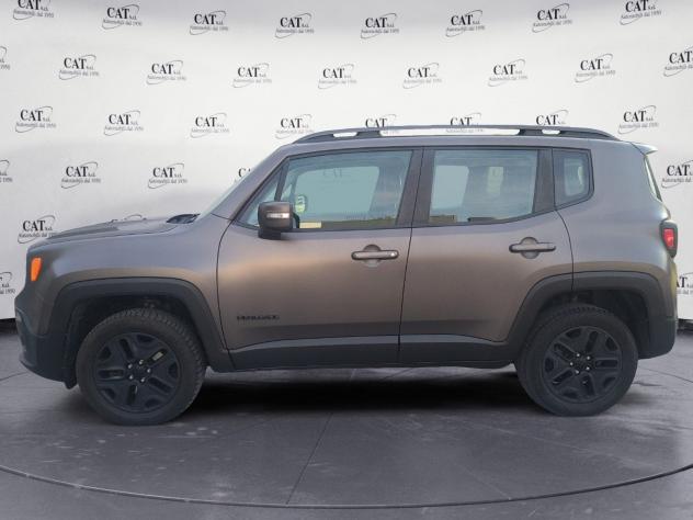 Jeep Renegade Renegade 2.0 mjt Night Eagle 4wd (PREZZO REALE)