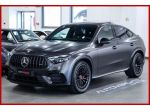MERCEDES-BENZ GLC 43 AMG 4Matic Coupé AMG Line Premium Plus rif. 23736606