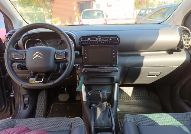 Citroen C3 Aircross PureTech 130 S&S EAT6 Feel - Foto 10