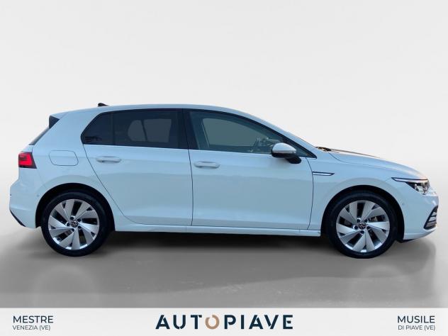 Volkswagen Golf 1.5 eTSI EVO ACT Style DSG - Foto 6