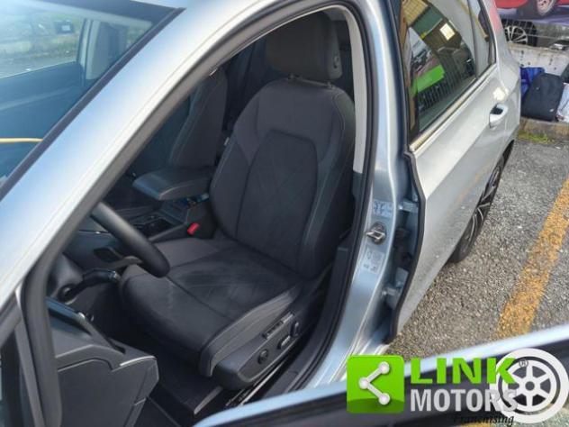 VOLKSWAGEN Golf 8 1.5 eTSI 130 CV EVO ACT DSG Style rif. 23883353 - Foto 8