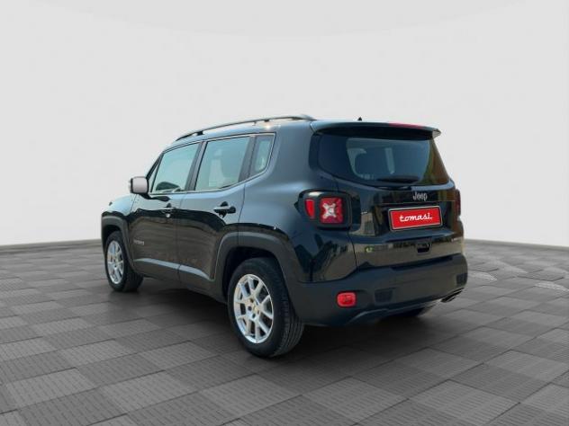 JEEP Renegade Renegade 1.5 Turbo T4 MHEV Limited rif. 23982523 - Foto 3