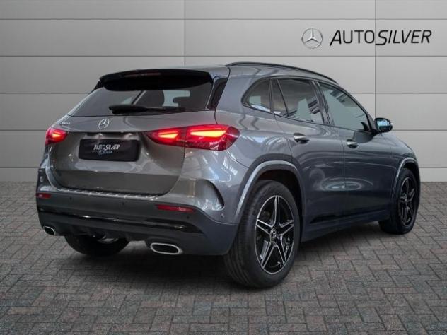 MERCEDES-BENZ GLA 200 d Automatic AMG Line Advanced Plus rif. 23284858 - Foto 2