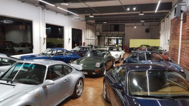 PORSCHE 911 911 964 993 996 997 TUTTE DISPONIBILI rif. 23243749 - Foto 3
