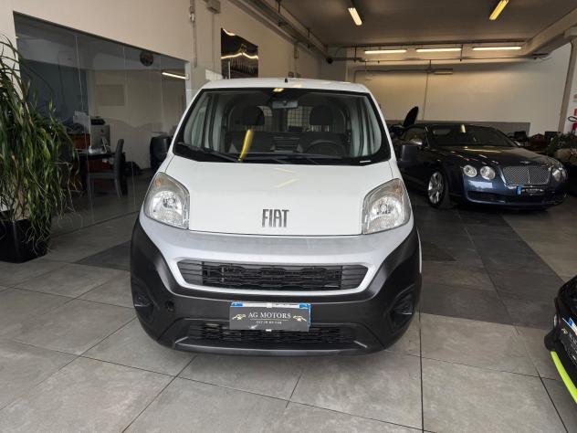 Fiat Fiorino 1.3 MJT 95CV Cargo Adventure - Foto 2