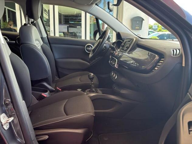 FIAT 500X 1.3 Mjet 95cv 4x2 Pop - Foto 9