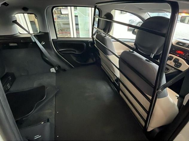 FIAT Panda VAN 0.9 TwinAir Turbo Natural Power Young - Foto 10