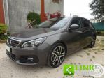 PEUGEOT 308 BlueHDi 130 S&S GT Line rif. 24056163