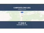 Immobile in asta di 21 m² in vendita a Campodolcino