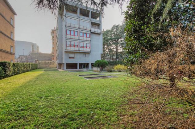 Box / Garage di 80 m² in vendita a Legnano - Foto 16