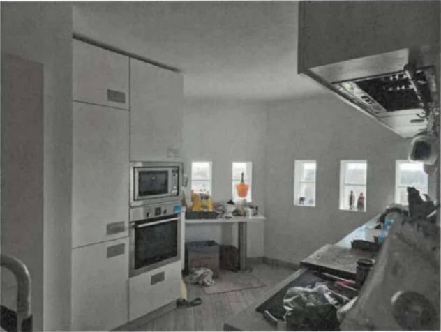 Immobile in asta di 168 m² in vendita a Milano - Foto 5