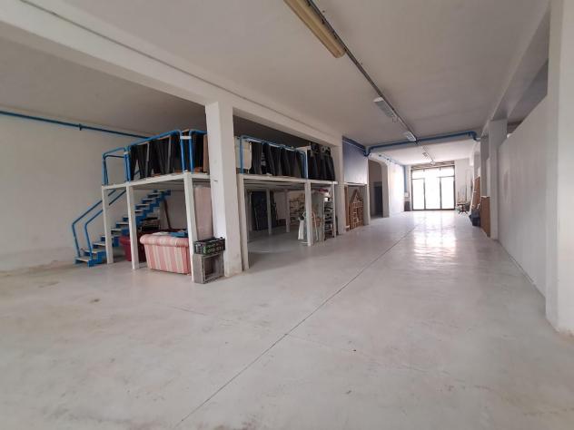 Magazzino in vendita a Ponsacco 460 mq Rif: 1445241 - Foto 5