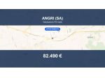 Immobile in asta di 85 m² in vendita a Angri