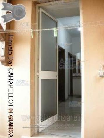 IMMOBILI-IMMOBILE RESIDENZIALE-Via A. Cipriani, n. 27 - Foto 2