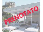 ATTICO DI NUOVA COSTRUZIONE CON TERRAZZA PANORAMICA