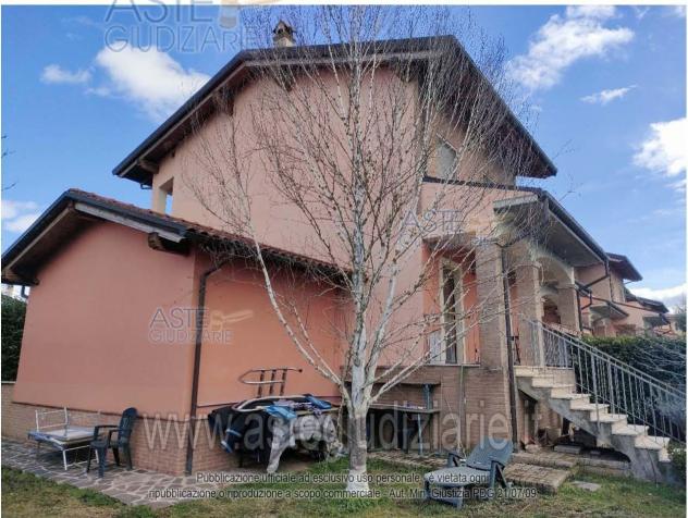 IMMOBILI-IMMOBILE RESIDENZIALE-Via M. Malpighi, 188, 67051 Avezzano AQ, Italia