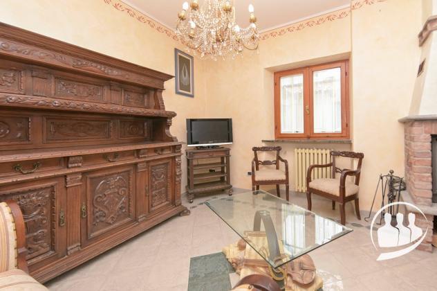 Casa Indipendente in vendita a Brusasco - Foto 11