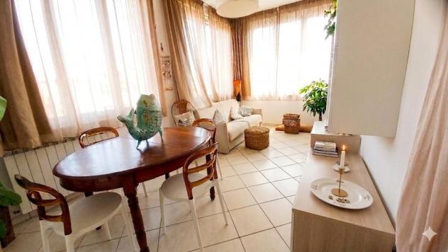 Appartamento in vendita a Lido di Camaiore - Camaiore 75 mq Rif: 1346208 - Foto 4