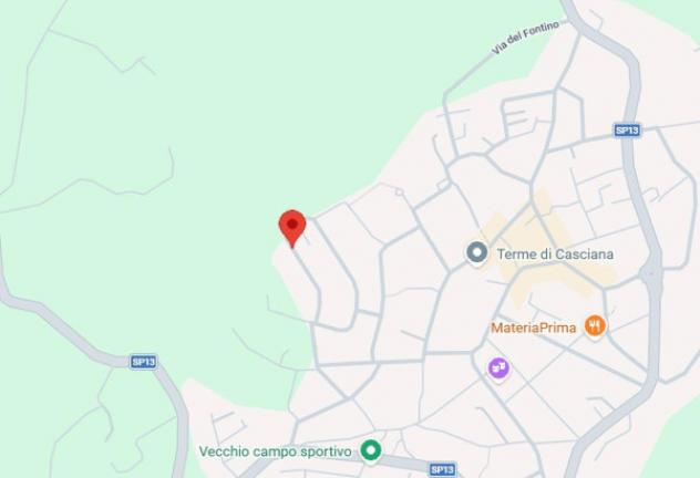Immobile in asta di 129 m² in vendita a Casciana Terme Lari - Foto 9