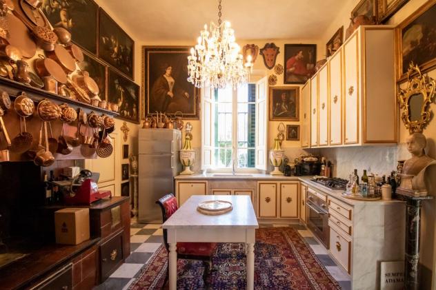 Villa in vendita a Casciana Terme Lari 4000 mq Rif: 1407487 - Foto 5