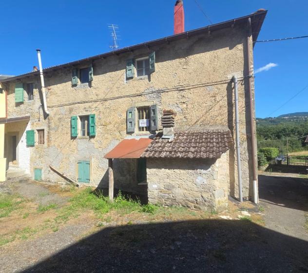 Colonica in vendita a Castiglione dei Pepoli 130 mq  Rif: 1428829
