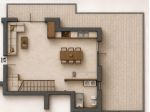 Appartamento 4 locali - Rif. 2485
