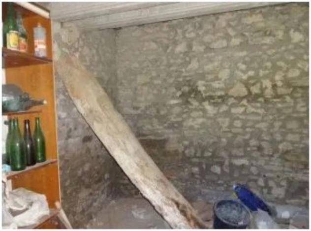 Immobile in asta di 272 m² con più di 5 locali e box auto in vendita a Città di Castello - Foto 9