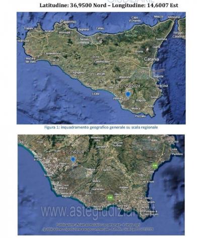 IMMOBILI-IMMOBILE RESIDENZIALE-Via Placido Rizzotto, 97013 Comiso RG, Italia - Foto 4