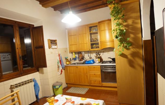 APPARTAMENTO di 3 vani e di 55 mq (FIRENZE) rif. 1/890
