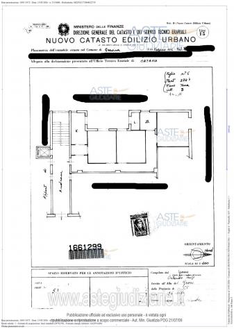 IMMOBILI-IMMOBILE RESIDENZIALE-V. Fasano, 106, 95030 Catania CT, Italia - Foto 10