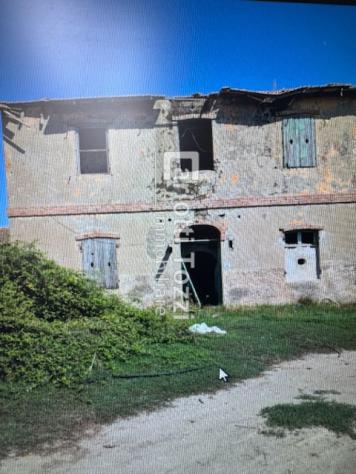 CASA INDIPENDENTE di 20 vani e di 500 mq (GROSSETO) rif. 03729 - Foto 2