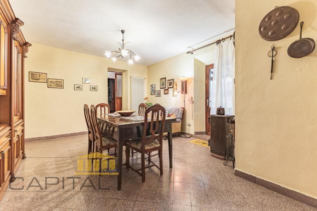 Appartamento in vendita a Orciatico - Lajatico 130 mq Rif: 1302902 - Foto 2